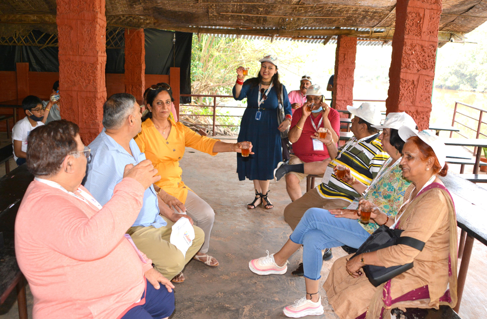 Health & Well-Being Initiatives