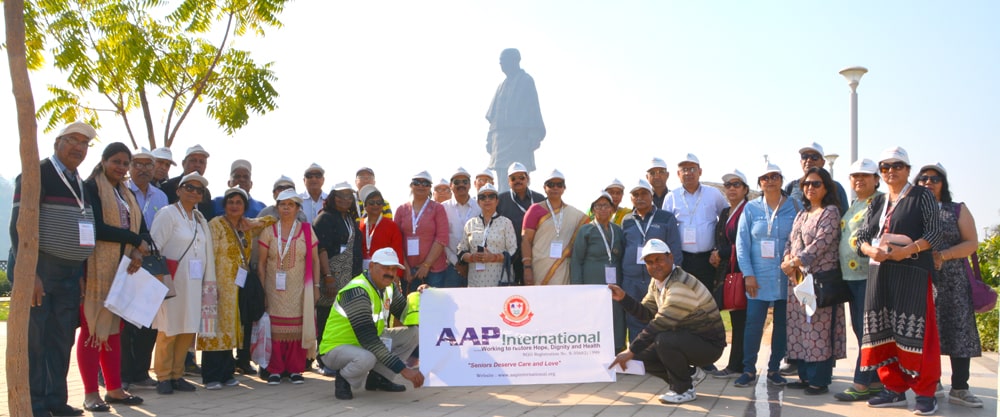 AAP International — Photo 2