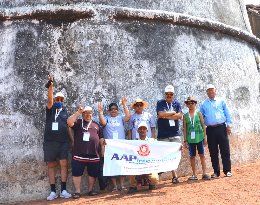 AAP International — Photo 21