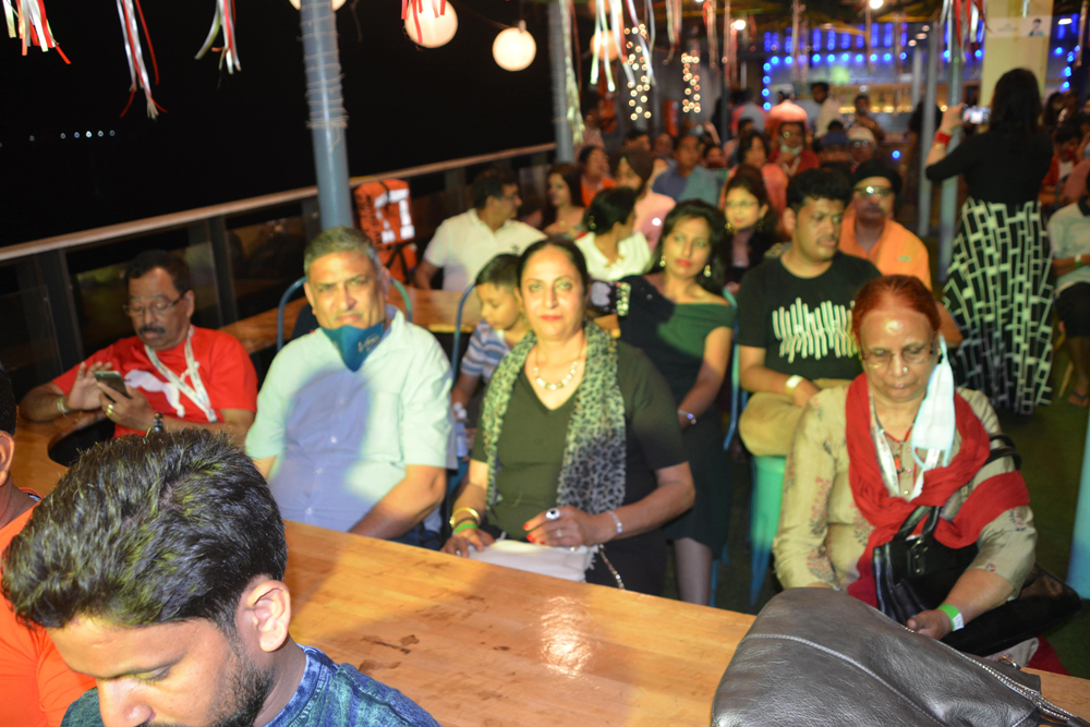 AAP International Gallery