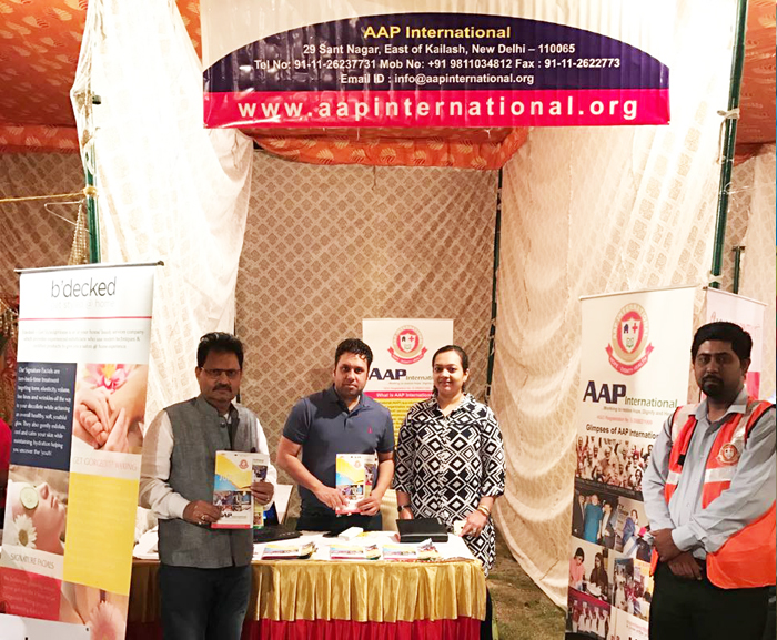 AAP International — Photo 34