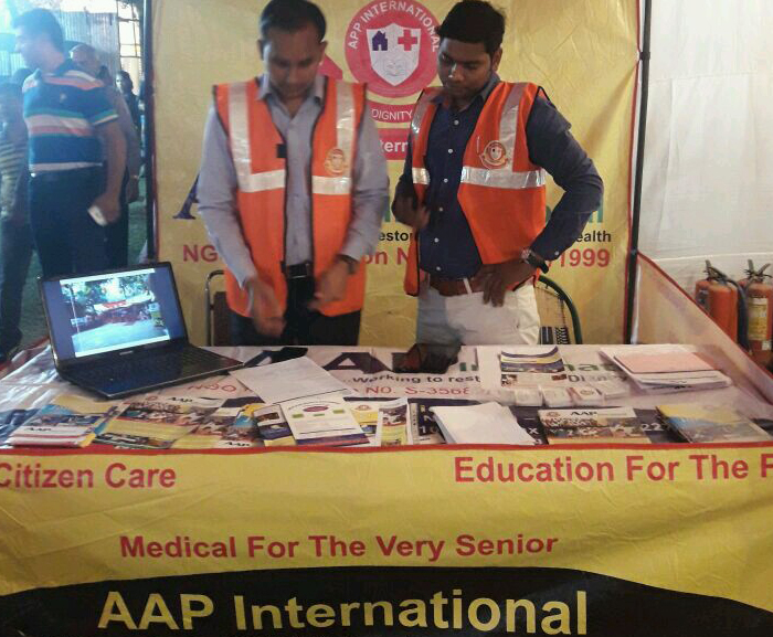 AAP International — Photo 39