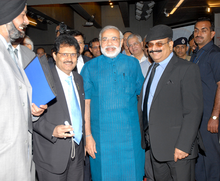 AAP International Gallery