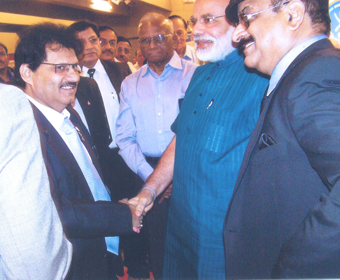 AAP International Gallery