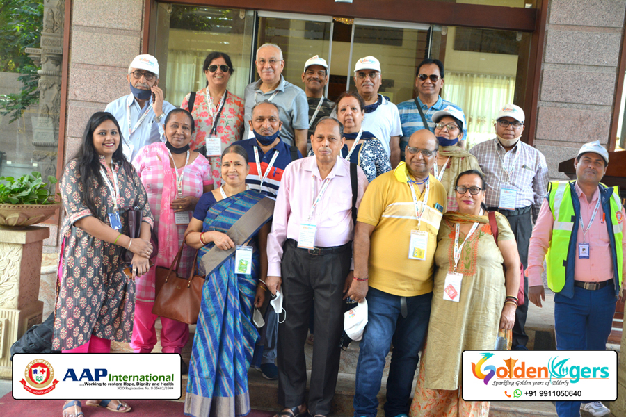 AAP International — Photo 72