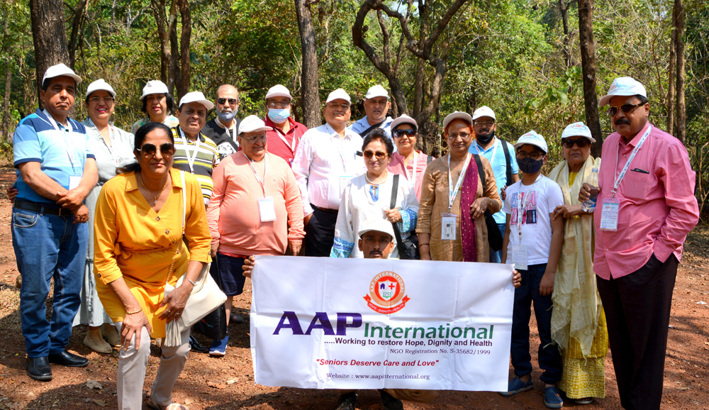 AAP International — Photo 8