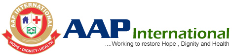 AAP International