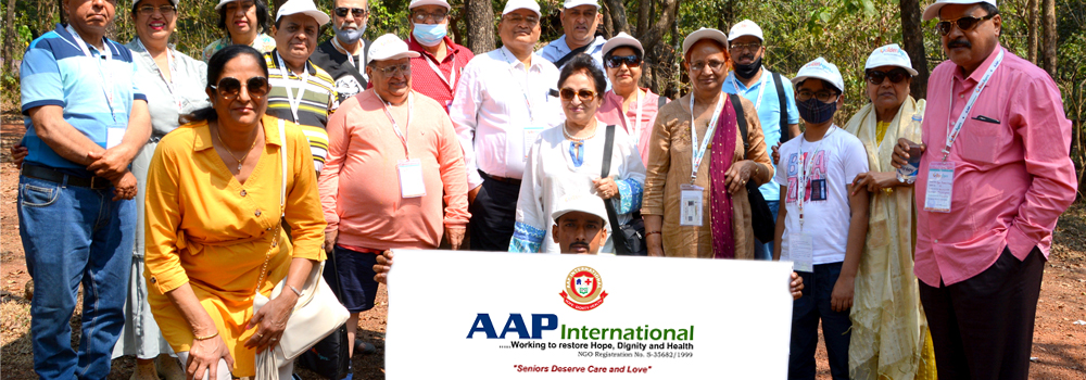 AAP International.org