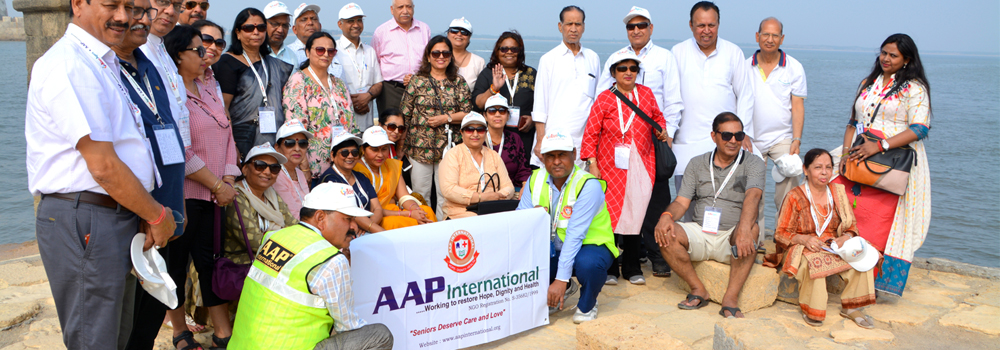 AAP International.org