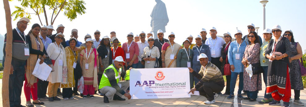 AAP International.org